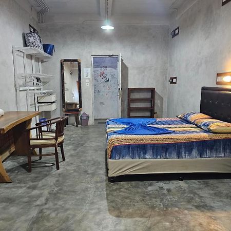 Bali Bobo Hostel Jimbaran  Luaran gambar