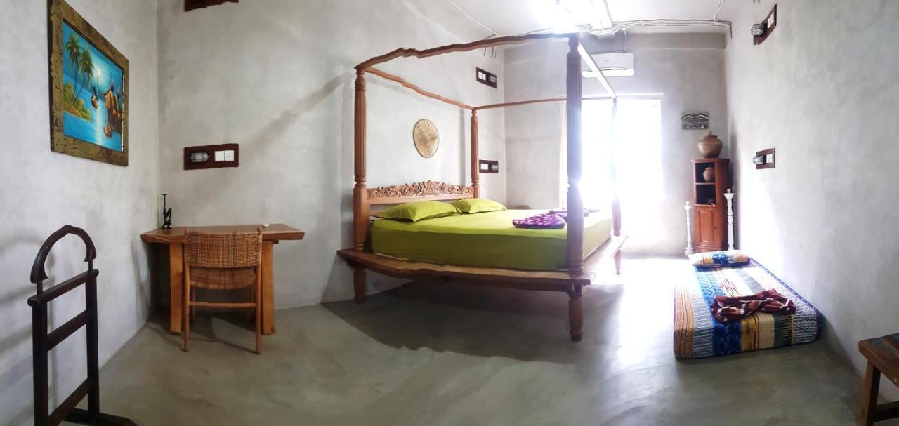 Bali Bobo Hostel Jimbaran  Luaran gambar