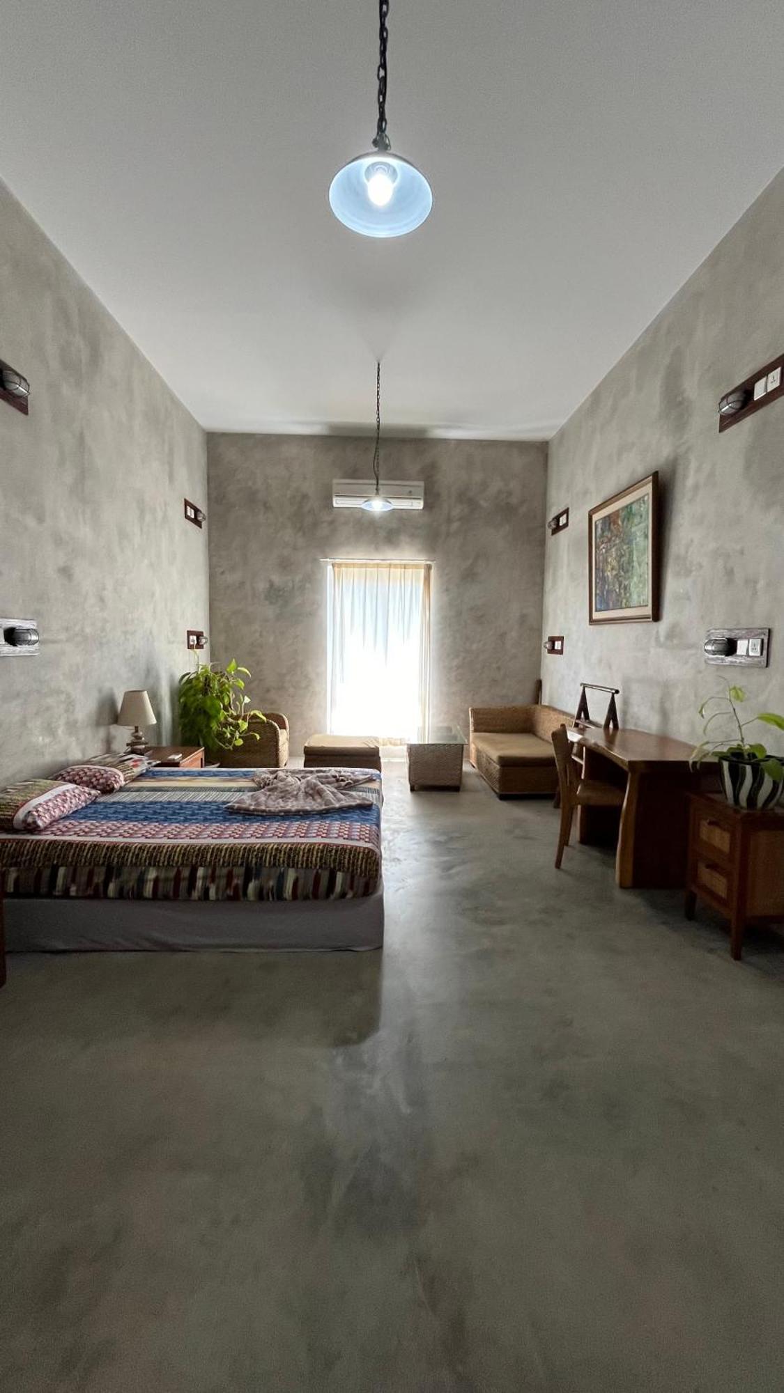 Bali Bobo Hostel Jimbaran  Luaran gambar