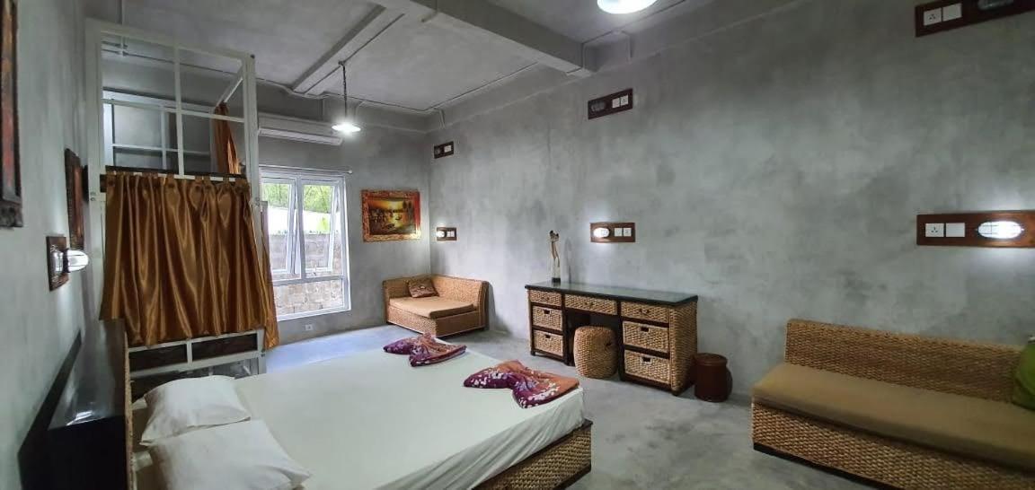 Bali Bobo Hostel Jimbaran  Luaran gambar