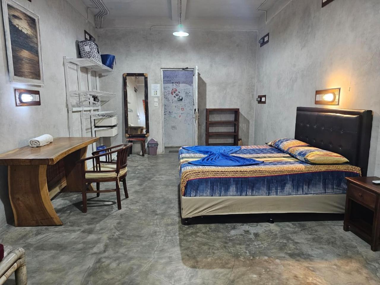 Bali Bobo Hostel Jimbaran  Luaran gambar